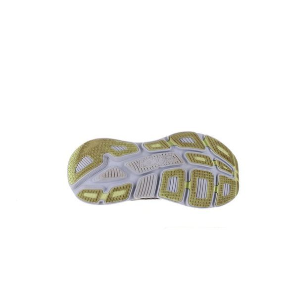Hoka One One Womens Bondi 7 Multi Running Shoes Size 6.5 Medium (B, M) - Picture 4 of 4